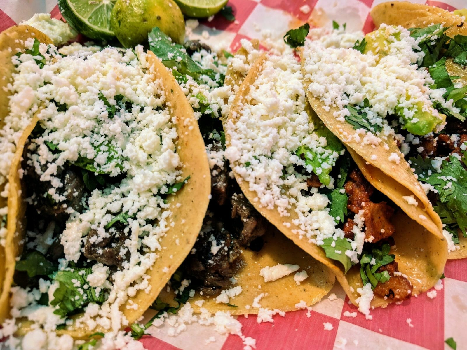 GromNom Juan More Taco Harlingen, TX